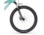 Rower dirt KELLYS Whip 10 Dx Turkusowy 26"