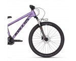 Rower dirt KELLYS Whip 50 DX Fioletowy 26"