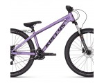 Rower dirt KELLYS Whip 50 DX Fioletowy 26"