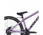 Rower dirt KELLYS Whip 50 DX Fioletowy 26"