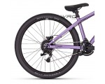 Rower dirt KELLYS Whip 50 DX Fioletowy 26"