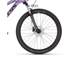 Rower dirt KELLYS Whip 50 DX Fioletowy 26"