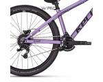 Rower dirt KELLYS Whip 50 DX Fioletowy 26"