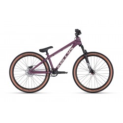 Rower dirt KELLYS Whip 70 Fioletowy 26"