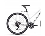 Rower crossowy KELLYS Pheebe 50 Biały 28"