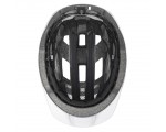 Kask rowerowy UVEX Air Wing 2 CC Fioletowy
