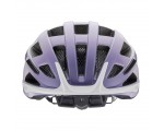 Kask rowerowy UVEX Air Wing 2 CC Fioletowy