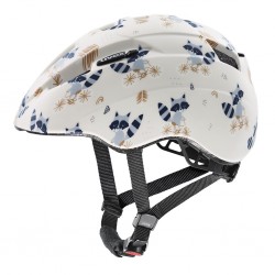 Kask rowerowy dziecięcy UVEX Kid 2 CC Szopy