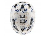 Kask rowerowy dziecięcy UVEX Kid 2 CC Szopy