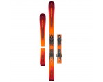 Narty HEAD Discovery 86 Pro + Protector Evo PR 11 GW 2027