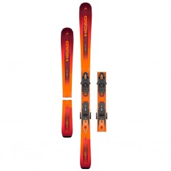 Narty HEAD Discovery 86 Pro + Protector Evo PR 11 GW 2027