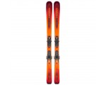 Narty HEAD Discovery 86 Pro + Protector Evo PR 11 GW 2027