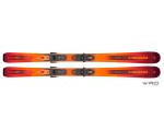 Narty HEAD Discovery 86 Pro + Protector Evo PR 11 GW 2027