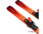 Narty HEAD Discovery 86 Pro + Protector Evo PR 11 GW 2027