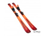 Narty HEAD Discovery 86 Pro + Protector Evo PR 11 GW 2027