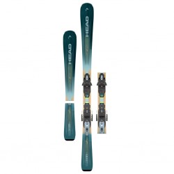 Narty HEAD Discovery 74 Pro + Protector Evo PR 11 GW 2027