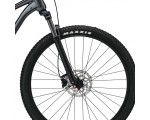 Rower górski MERIDA Big.Nine 200 Srebrny 29"