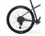 Rower górski MERIDA Big.Nine 200 Srebrny 29"