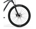 Rower górski MERIDA Big.Nine 200 Srebrny 29"