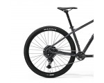 Rower górski MERIDA Big.Nine 200 Srebrny 29"