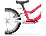 Rower dziecięcy WOOM Go 1 Plus Różowy 14"