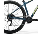 Rower górski MERIDA Big.Nine 20 Niebieski 29"