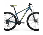 Rower górski MERIDA Big.Nine 20 Niebieski 29"