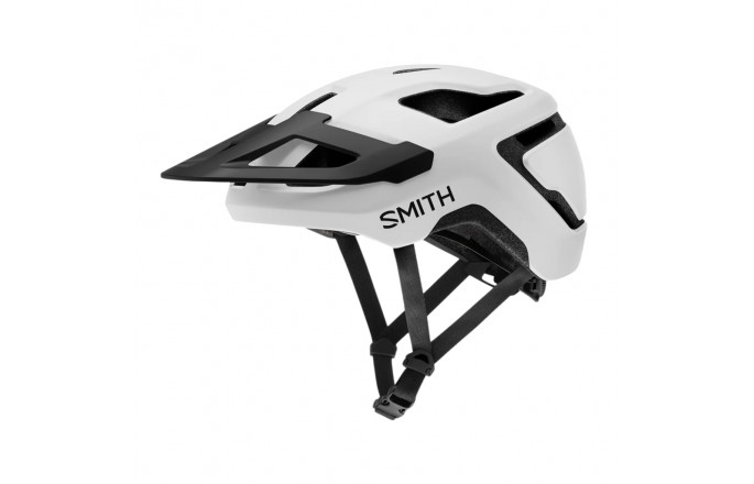 Kask rowerowy SMITH Pilot MIPS Biały