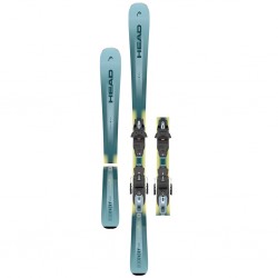 Narty HEAD Discovery 74 Sport + Protector Evo PR 11 GW 2027