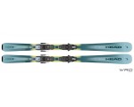 Narty HEAD Discovery 74 Sport + Protector Evo PR 11 GW 2027