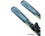 Narty HEAD Discovery 74 Sport + Protector Evo PR 11 GW 2027