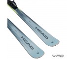 Narty HEAD Discovery 74 Sport + Protector Evo PR 11 GW 2027
