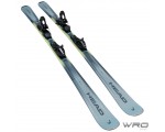 Narty HEAD Discovery 74 Sport + Protector Evo PR 11 GW 2027