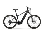 Rower elektryczny HAIBIKE Alltrack 4 Granatowy 600Wh 27,5"