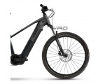 Rower elektryczny HAIBIKE Alltrack 4 Granatowy 600Wh 27,5"