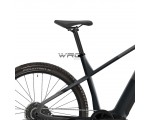Rower elektryczny HAIBIKE Alltrack 4 Granatowy 600Wh 27,5"
