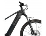 Rower elektryczny HAIBIKE Alltrack 4 Granatowy 600Wh 27,5"