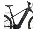 Rower elektryczny HAIBIKE Alltrack 4 Granatowy 600Wh 27,5"