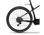 Rower elektryczny HAIBIKE Alltrack 4 Granatowy 600Wh 27,5"