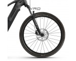 Rower elektryczny HAIBIKE Alltrack 4 Granatowy 600Wh 27,5"