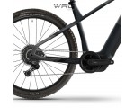 Rower elektryczny HAIBIKE Alltrack 4 Granatowy 600Wh 27,5"