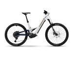 Rower elektryczny HAIBIKE Alltrail 8 Low Biały 800Wh 27,5"