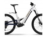 Rower elektryczny HAIBIKE Alltrail 8 Low Biały 800Wh 27,5"