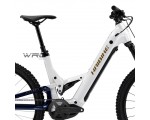 Rower elektryczny HAIBIKE Alltrail 8 Low Biały 800Wh 27,5"