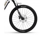 Rower elektryczny HAIBIKE Alltrail 8 Low Biały 800Wh 27,5"