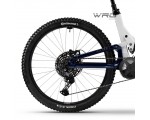 Rower elektryczny HAIBIKE Alltrail 8 Low Biały 800Wh 27,5"