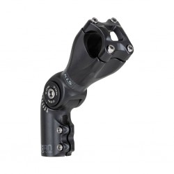 Wspornik kierownicy regulowany KELLYS CRX 80 Ø31,8/ 105mm