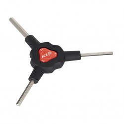 Zestaw kluczy KELLYS YPSI Hex Big