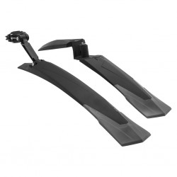 Błotniki KELLYS Torrent Czarne