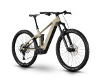 Rower elektryczny R RAYMON Korak Comp Beżowy 800Wh 29"